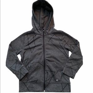 Xersion Zip Up Sweatshirt
